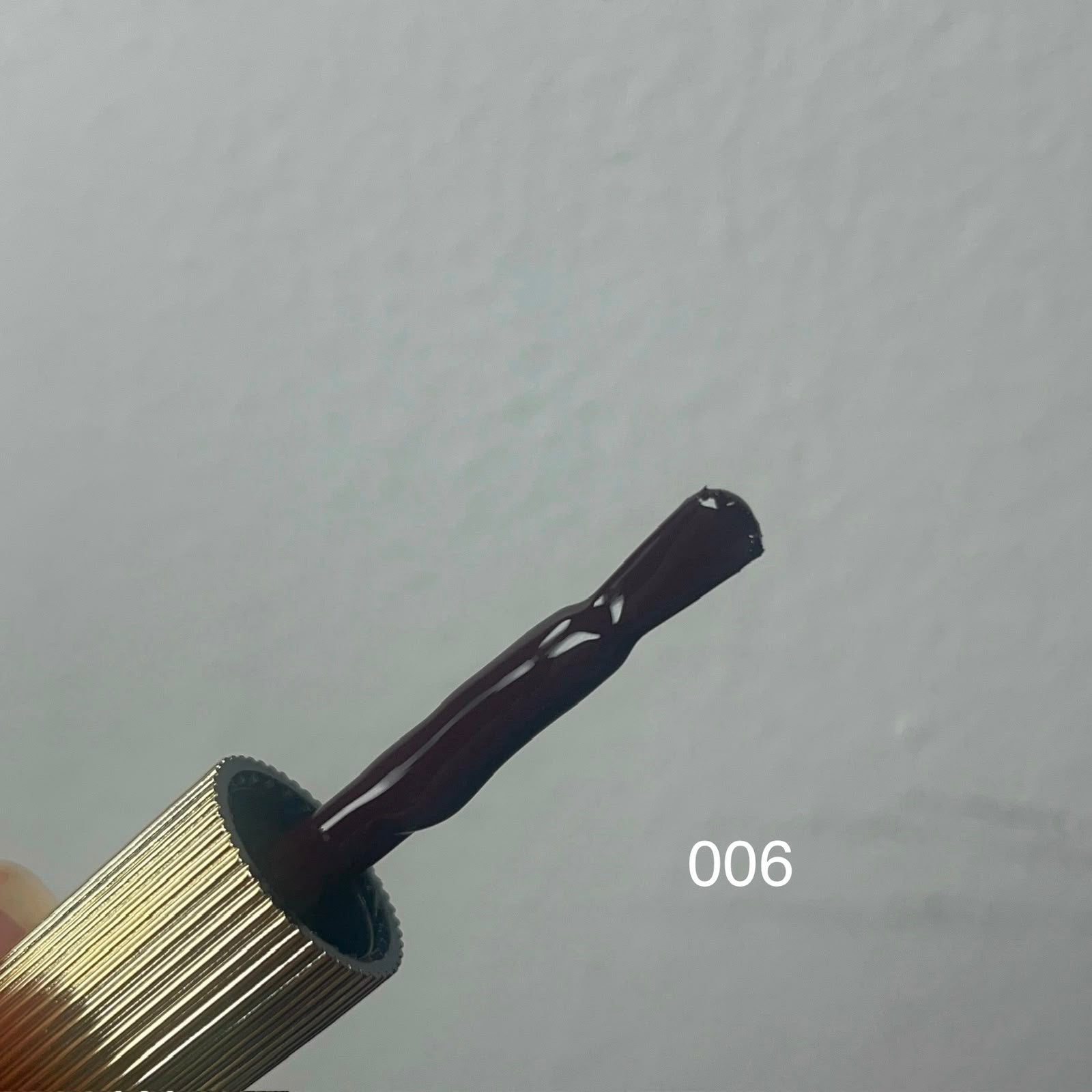 KIT ESMALTE EM GEL COLEÇAO MARROM INTENSO 12ML  - FAN NAILS