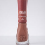 ESMALTE 8ML CHEESECAKE - DAILUS QUERIDINHOS