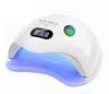 CABINE SUN NAILS SMART 3.0 INVILA - Tudo para unhas em gel