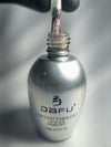 TOP COAT CAMALEÃO DAFU 008- 15ML INVILA - Tudo para unhas em gel