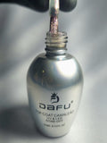 TOP COAT CAMALEÃO DAFU 008- 15ML INVILA - Tudo para unhas em gel