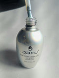 TOP COAT CAMALEÃO DAFU 009- 15ML INVILA - Tudo para unhas em gel