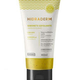 SABONETE ESFOLIANTE CAMOMILA - HIDRADERM 180ML