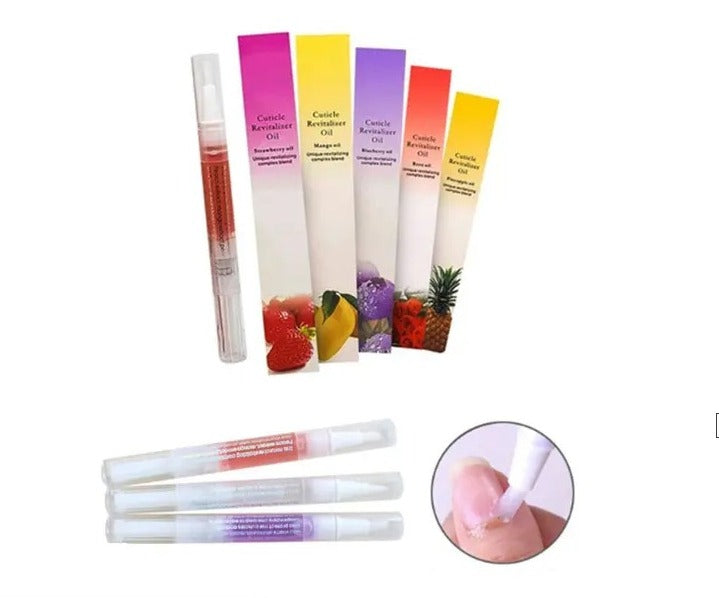 CANETA HIDRATANTE INVILA - Tudo para unhas em gel