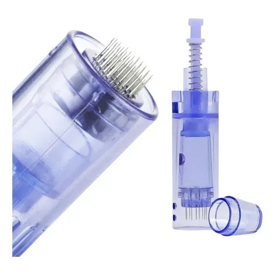 CARTUCHO 42 PONTAS INVILA - Tudo para unhas em gel