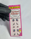 PELÍCULA CHARMOSA- 10 UNDS INVILA - Tudo para unhas em gel
