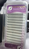 CILIOS HELEN COLOR PENA 0.07D 8-14MIX INVILA - Tudo para unhas em gel