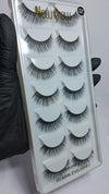 CILIOS NEW SHOW 6D INVILA - Tudo para unhas em gel