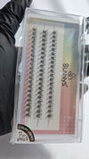 CILIOS SUNNYS TUFO 30P 8MM INVILA - Tudo para unhas em gel