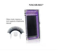 CÍLIOS NAGARAKU 0.05D- 12MM INVILA - Tudo para unhas em gel