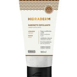 SABONETE ESFOLIANTE COCO 180ML - HIDRADERM