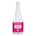 COLA PARA UNHAS POSTIÇAS DOMPEL- 5g INVILA - Tudo para unhas em gel