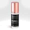 COLA PURE LASHES CO. 3ML INVILA - Tudo para unhas em gel