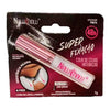COLA NEW SHOW- 7ml INVILA - Tudo para unhas em gel