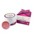 GEL DEZ COLD PINK CONTROL HARD 30G INVILA - Tudo para unhas em gel