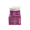 GEL D&Z REFIL COLD PINK CÁPSULA- 22g INVILA - Tudo para unhas em gel