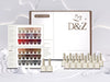 COLEÇÃO CHARM NAIL D&Z- 36 UNDS INVILA - Tudo para unhas em gel
