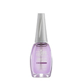 ESMALTE COLORAMA INTENSIFICA COR E BRILHO 8ML INVILA - Tudo para unhas em gel