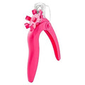 CORTADOR DE TIPS TRIPLE CUT INVILA - Tudo para unhas em gel