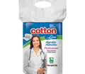 ALGODÃO 500G - COTTON INVILA - Tudo para unhas em gel