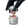 GEL D&Z PUMP COVER PINK- 22g INVILA - Tudo para unhas em gel