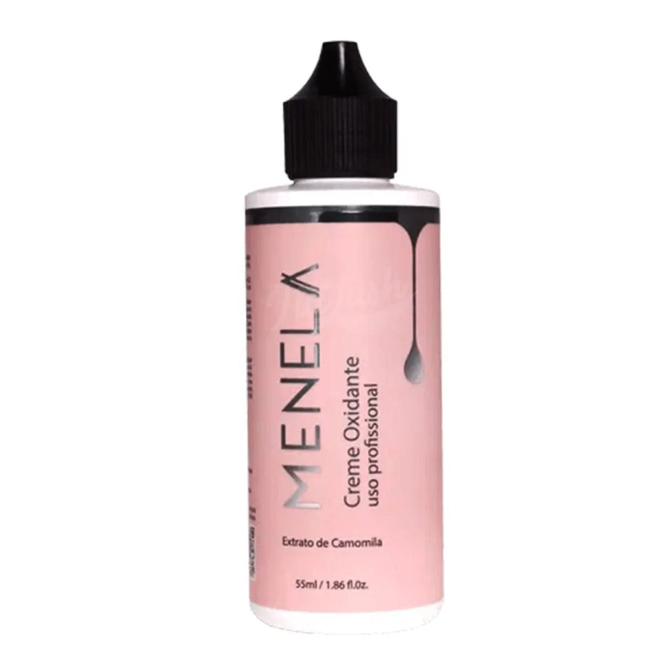 CREME OXIDANTE MENELA- 55ML INVILA - Tudo para unhas em gel