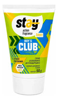DESODORANTE STAY BOYS CLUB 50G
