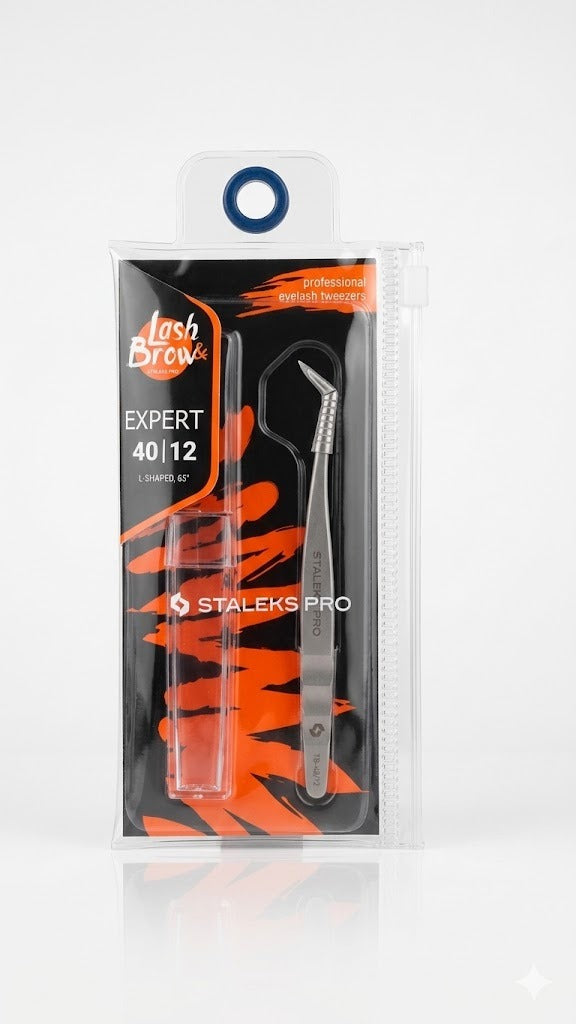 PINÇA STALEKS PRO 40/12