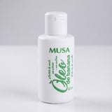 OLEO DE BANANA DILUENTE DE ESMALTE 60ML - MUSA