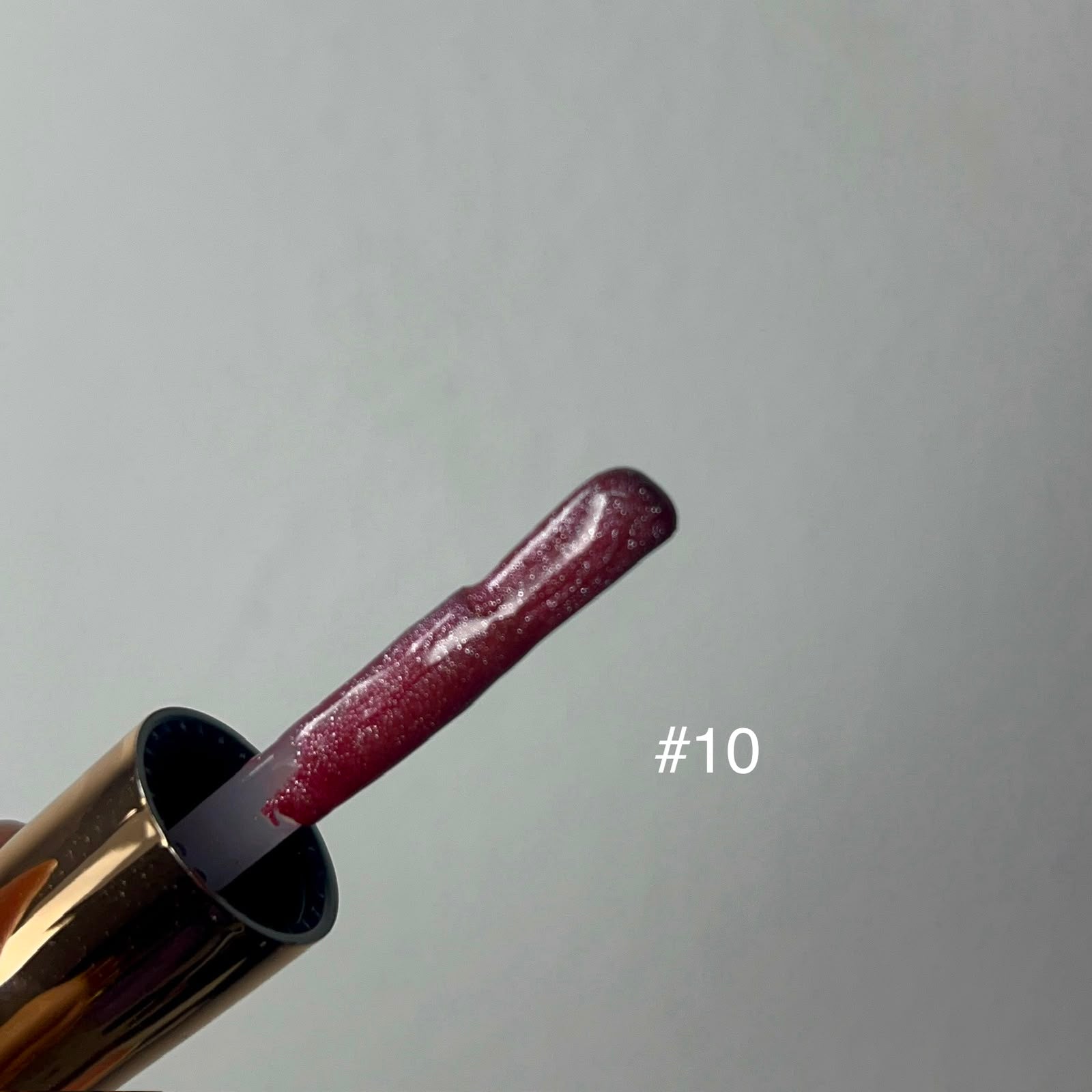 ESMALTE EM GEL MAGNÉTICO ROSE LOVE 10ML - DAFU