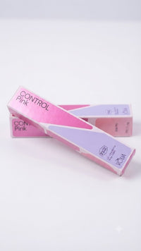 REFIL GEL CONTROL PINK 14G - VOLIA