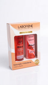 KIT BANHO PREMIUM - LABORENE