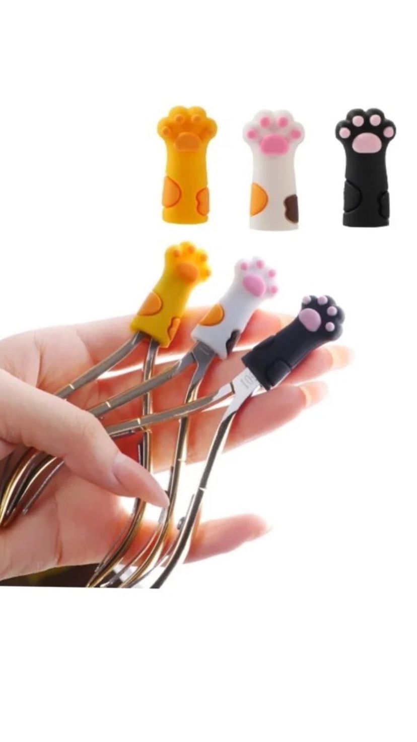 PROTETOR DE ALICATE GATINHOS INVILA - Tudo para unhas em gel
