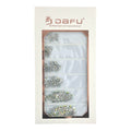 KIT STRASS DAFU- 6 TAMANHOS INVILA - Tudo para unhas em gel