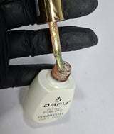 ESMALTE DAFU COLOR COAT 08 12ml INVILA - Tudo para unhas em gel