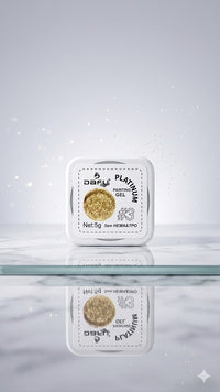 GEL PAINT PLATINUM 5G - DAFU