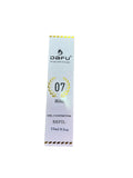GEL CONSTRUTOR REFIL DAFU 07 MILK 15ML INVILA - Tudo para unhas em gel