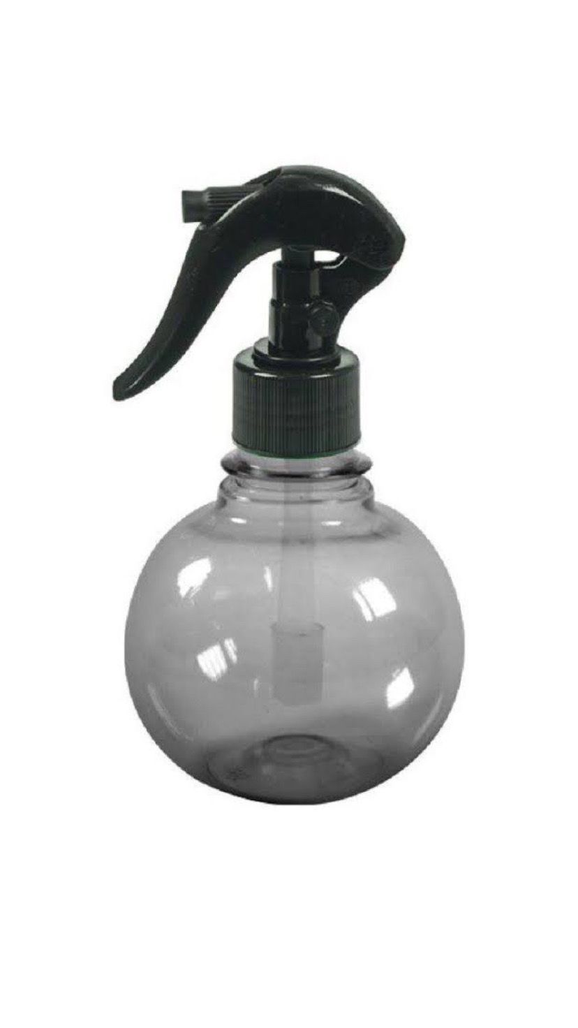 BORRIFADOR 300ML -SANTA CLARA INVILA - Tudo para unhas em gel