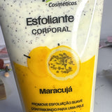ESFOLIANTE CORPORAL REPOS MARACUJA 150G