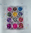 DECORAÇÃO PARA UNHAS- UNITÁRIA INVILA - Tudo para unhas em gel