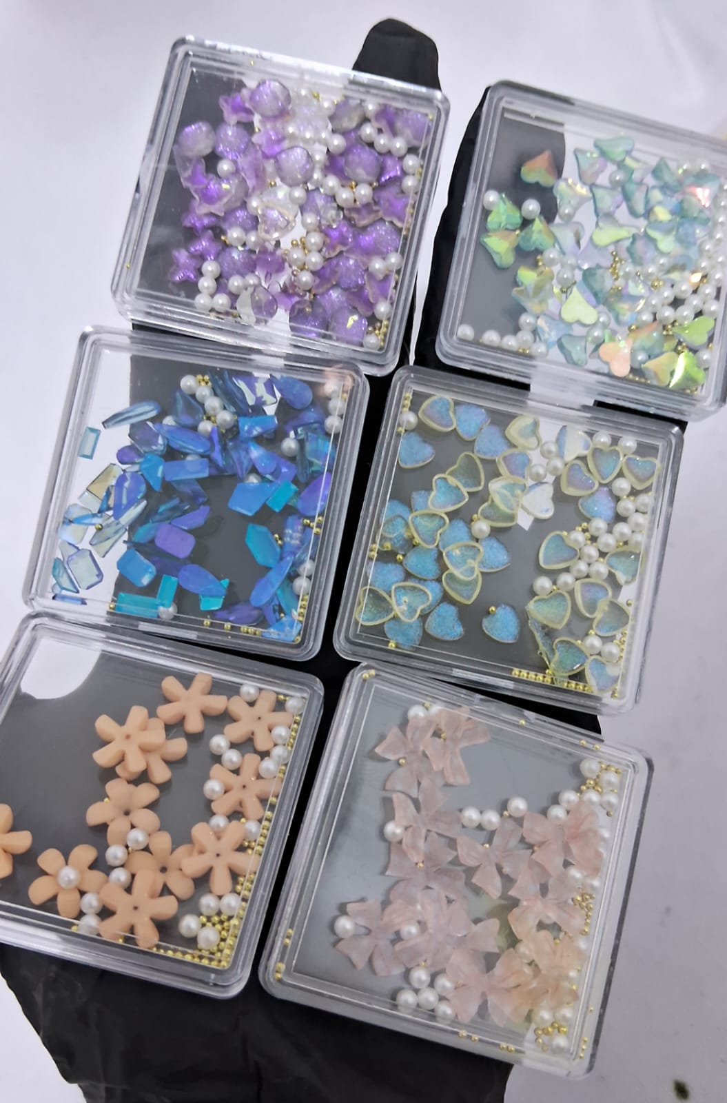 DECORAÇÃO PARA UNHA INVILA - Tudo para unhas em gel