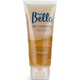 GEL CORPORAL DEPIL BELLA CAMOMILA- 100g INVILA - Tudo para unhas em gel