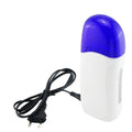 DEPILATORY HEATER AZUL INVILA - Tudo para unhas em gel