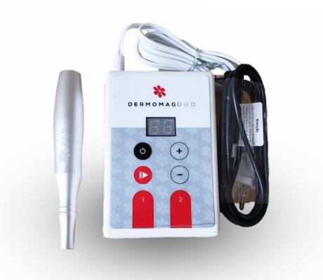 DERMOGRAFO DERMOMAGPEN EASY 1und INVILA - Tudo para unhas em gel