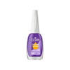 ESMALTE COLORAMA DESAMARELADOR 8ML INVILA - Tudo para unhas em gel