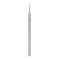 DESENCRAVAOR DUPLO INOX PARA UNHAS - SANTA CLARA