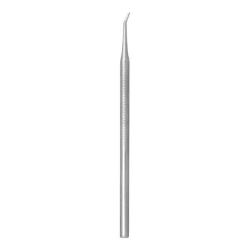 DESENCRAVAOR DUPLO INOX PARA UNHAS - SANTA CLARA