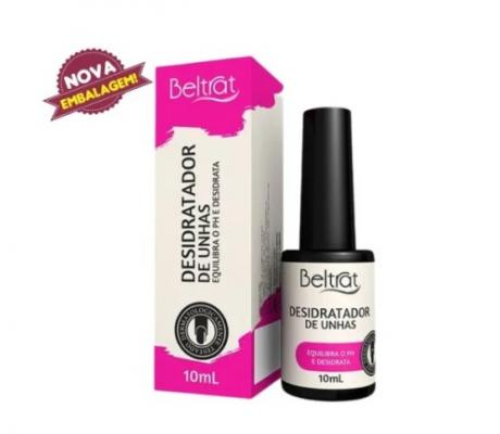 DESIDRAT 10ML - BELTRAT INVILA - Tudo para unhas em gel