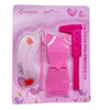 KIT DESIGN P SOBRANCELHA INVILA - Tudo para unhas em gel