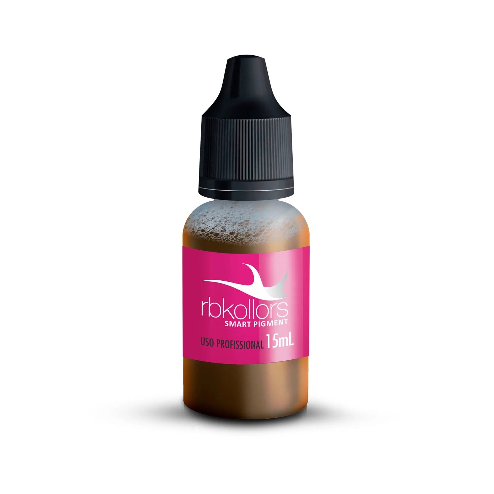 DILUENTE DE PIGMENTOS RB KOLLORS- 15Ml INVILA - Tudo para unhas em gel